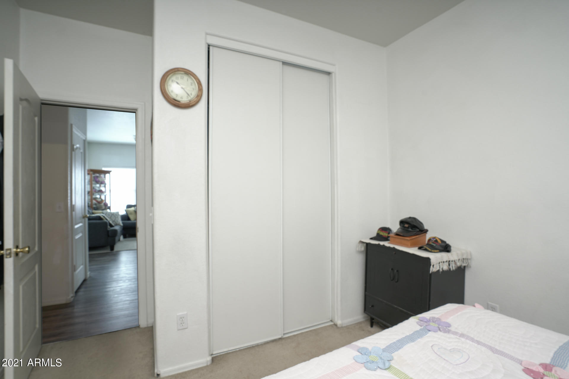 2424 West Romley Road Phoenix, AZ 85041 - Photo 13 of 23 Bedroom 2