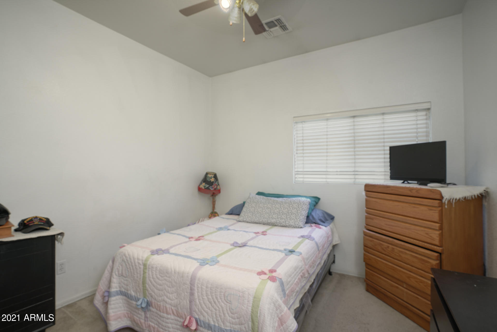 2424 West Romley Road Phoenix, AZ 85041 - Photo 14 of 23 Bedroom 2