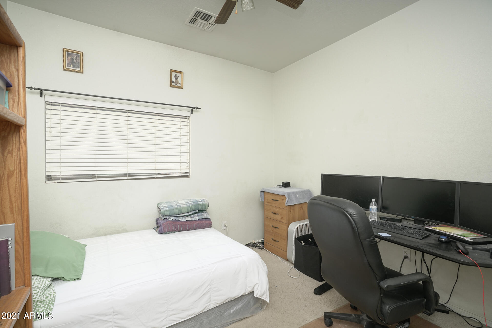 2424 West Romley Road Phoenix, AZ 85041 - Photo 16 of 23 Bedroom 3