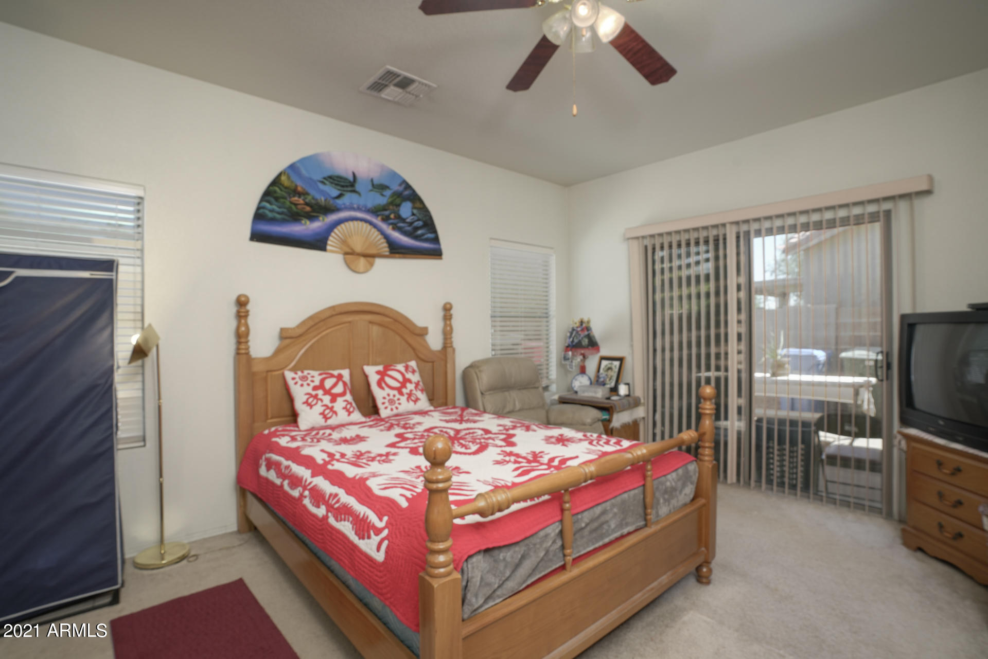 2424 West Romley Road Phoenix, AZ 85041 - Photo 9 of 23 Owner's Suite