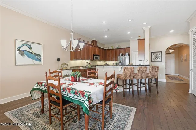 $600,000 | 13846 Atlantic Boulevard, Unit 809, Jacksonville, FL 32225