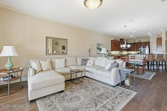 $600,000 | 13846 Atlantic Boulevard, Unit 809, Jacksonville, FL 32225