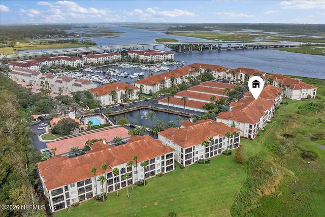 $600,000 | 13846 Atlantic Boulevard, Unit 809, Jacksonville, FL 32225