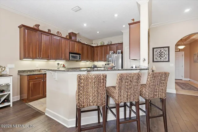 $600,000 | 13846 Atlantic Boulevard, Unit 809, Jacksonville, FL 32225