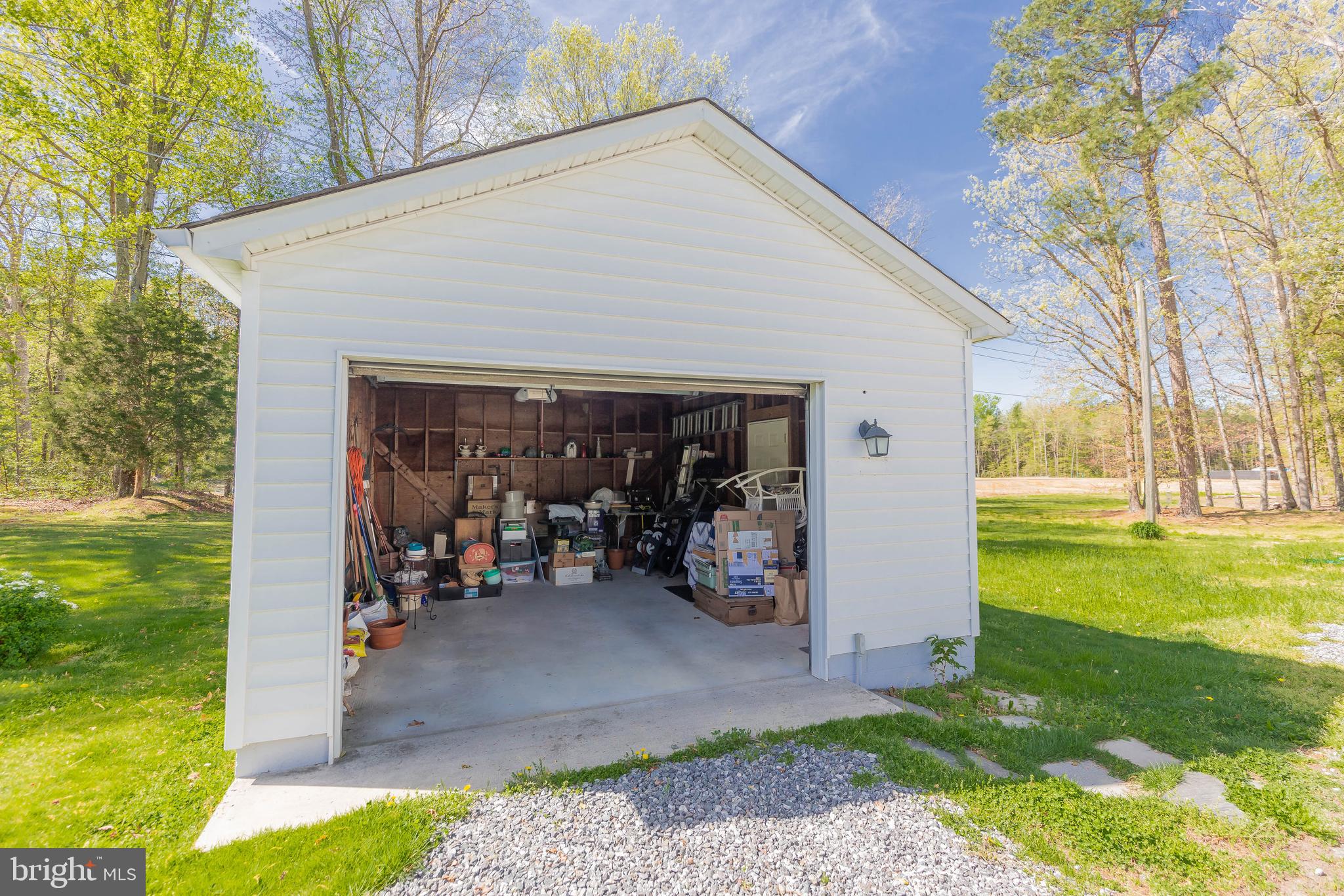 7096 Ladysmith Road Ruther Glen, VA 22546 - Photo 15 of 18