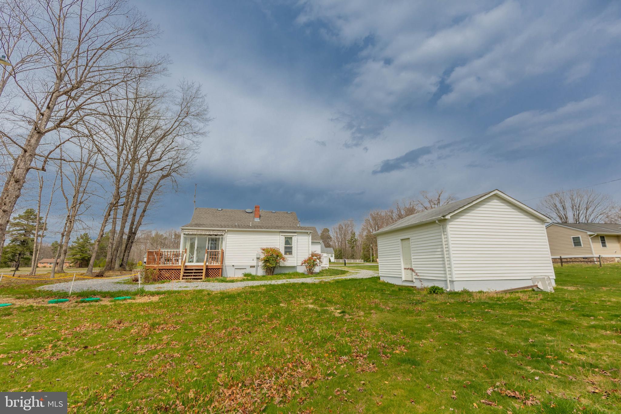 7096 Ladysmith Road Ruther Glen, VA 22546 - Photo 16 of 18