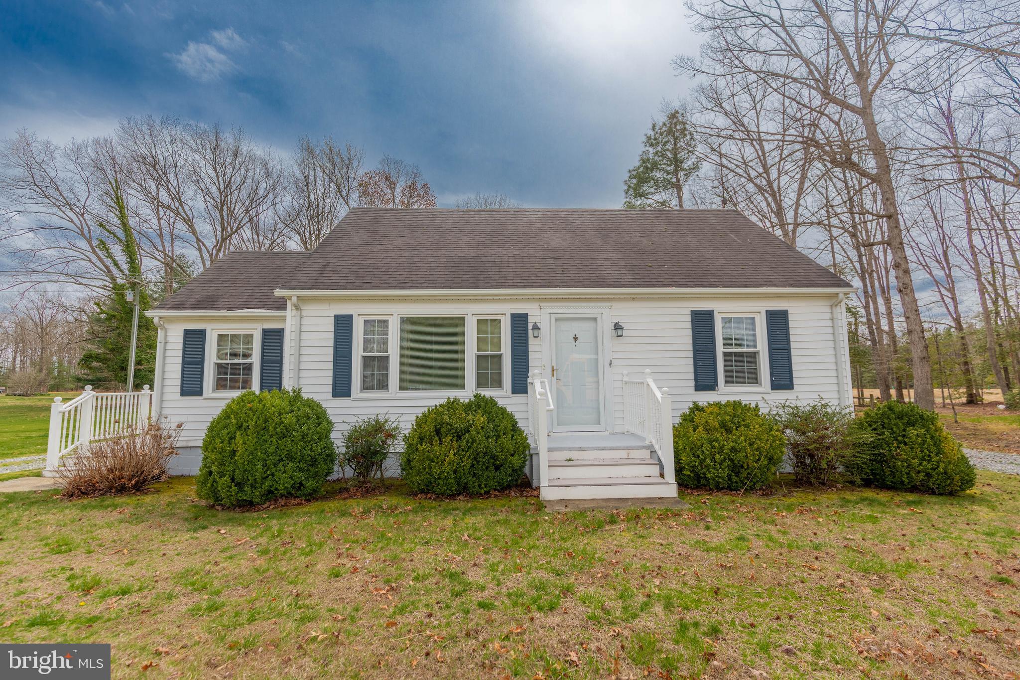 7096 Ladysmith Road Ruther Glen, VA 22546 - Photo 18 of 18