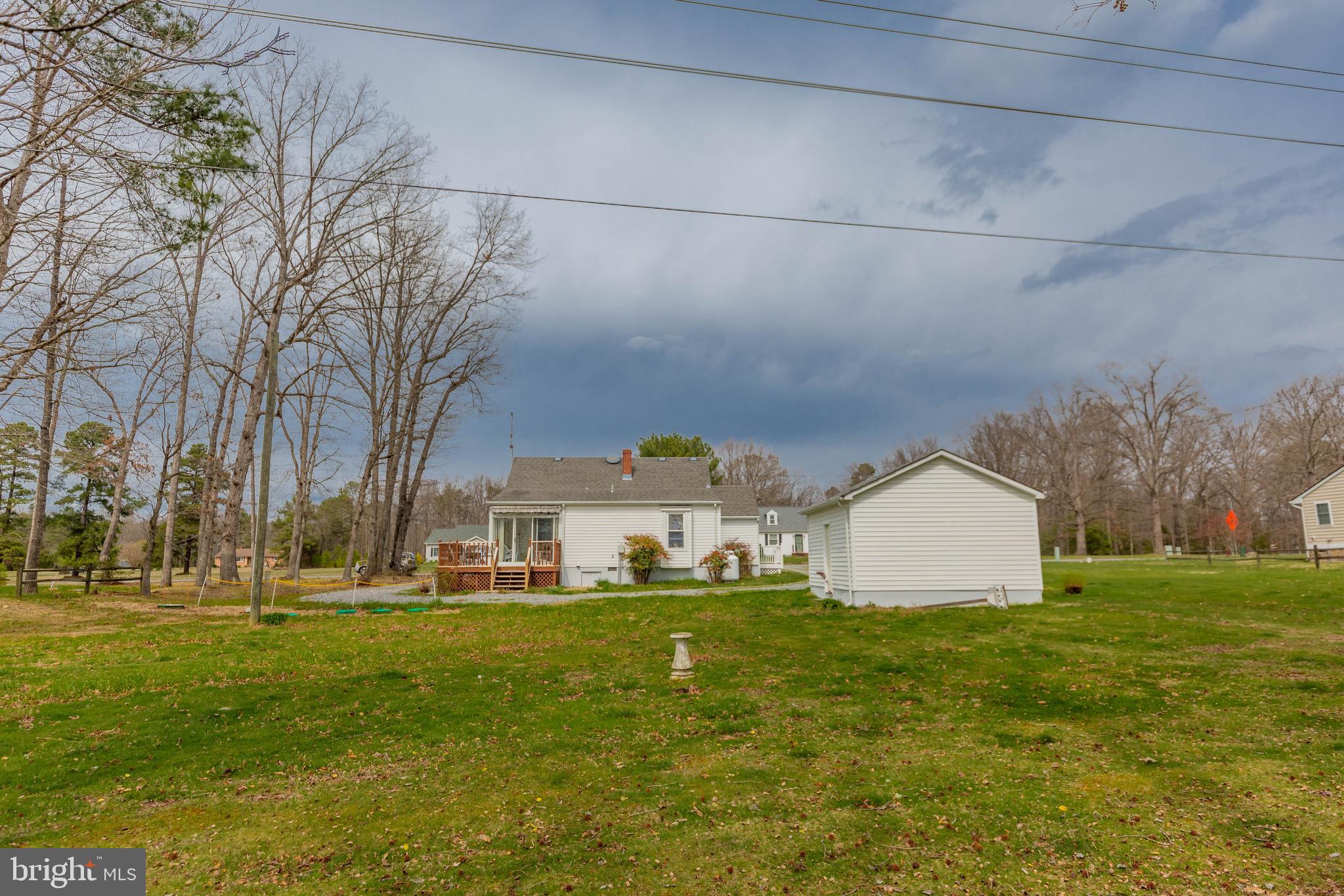 7096 Ladysmith Road Ruther Glen, VA 22546 - Photo 8 of 18