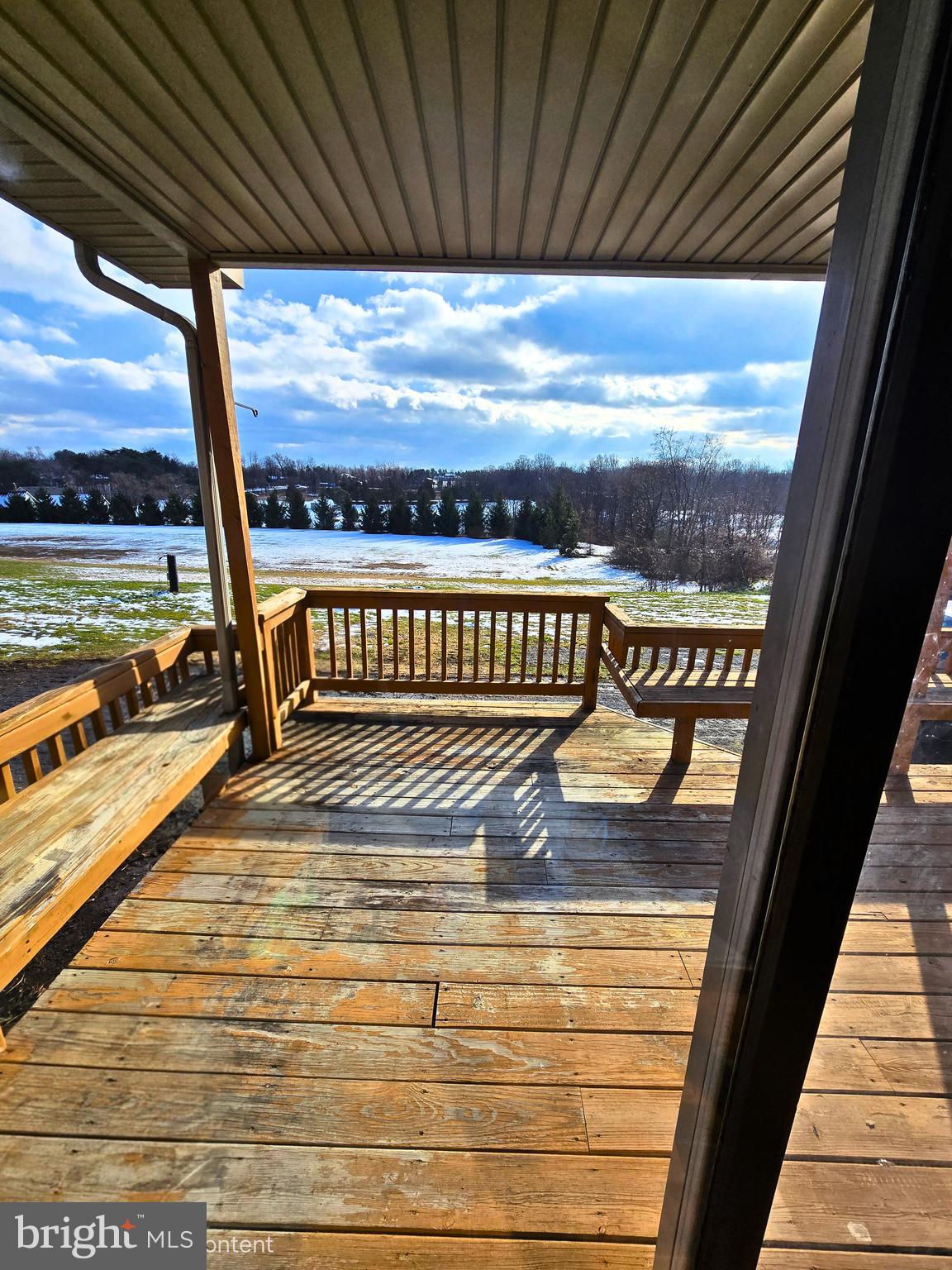 6859 Wertzville Road Enola, PA 17025 - Photo 17 of 60 a view of a swimming pool with a couches