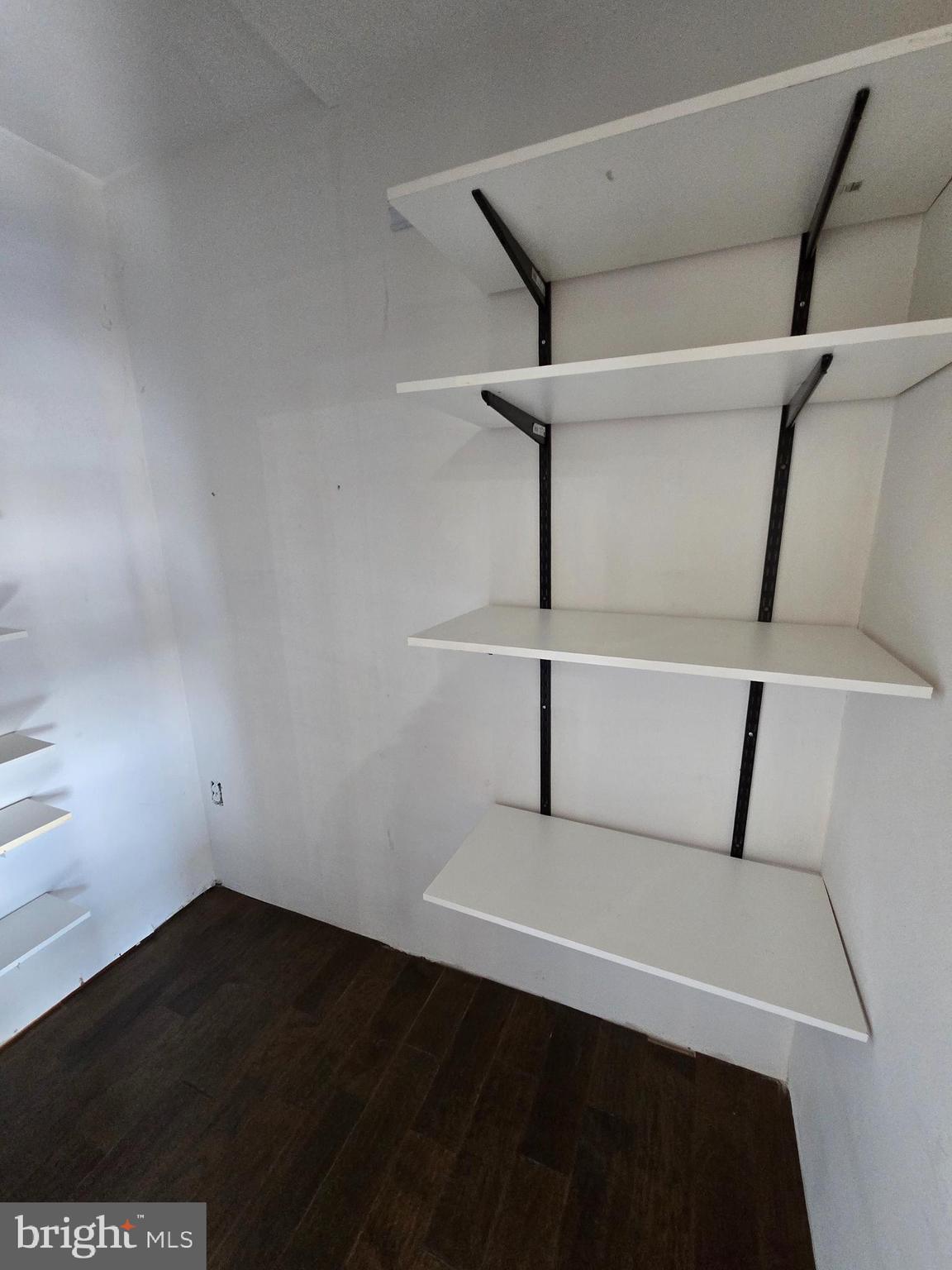 6859 Wertzville Road Enola, PA 17025 - Photo 21 of 60 a view of an empty walk in closet