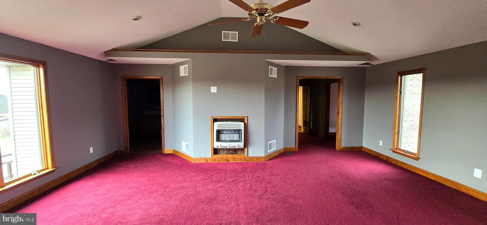 6859 Wertzville Road Enola, PA 17025 - Photo 26 of 60 to left is primary bath to R / entrance to primary