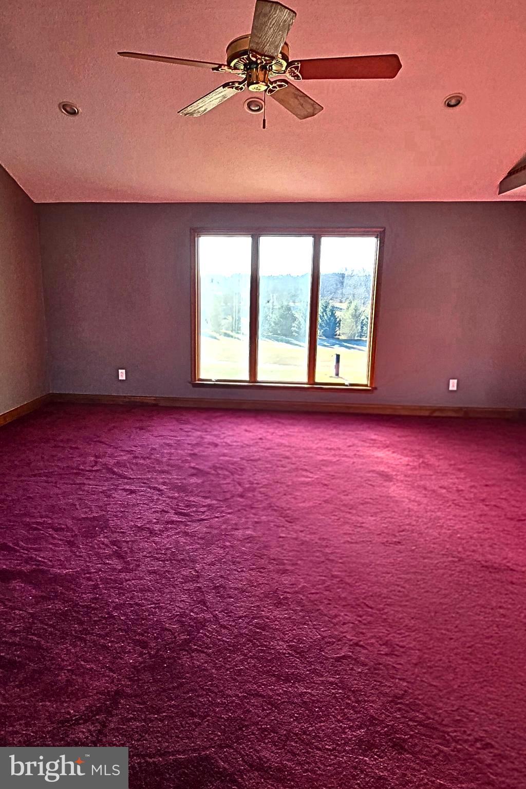 6859 Wertzville Road Enola, PA 17025 - Photo 27 of 60 wooden floor in an empty room with a window