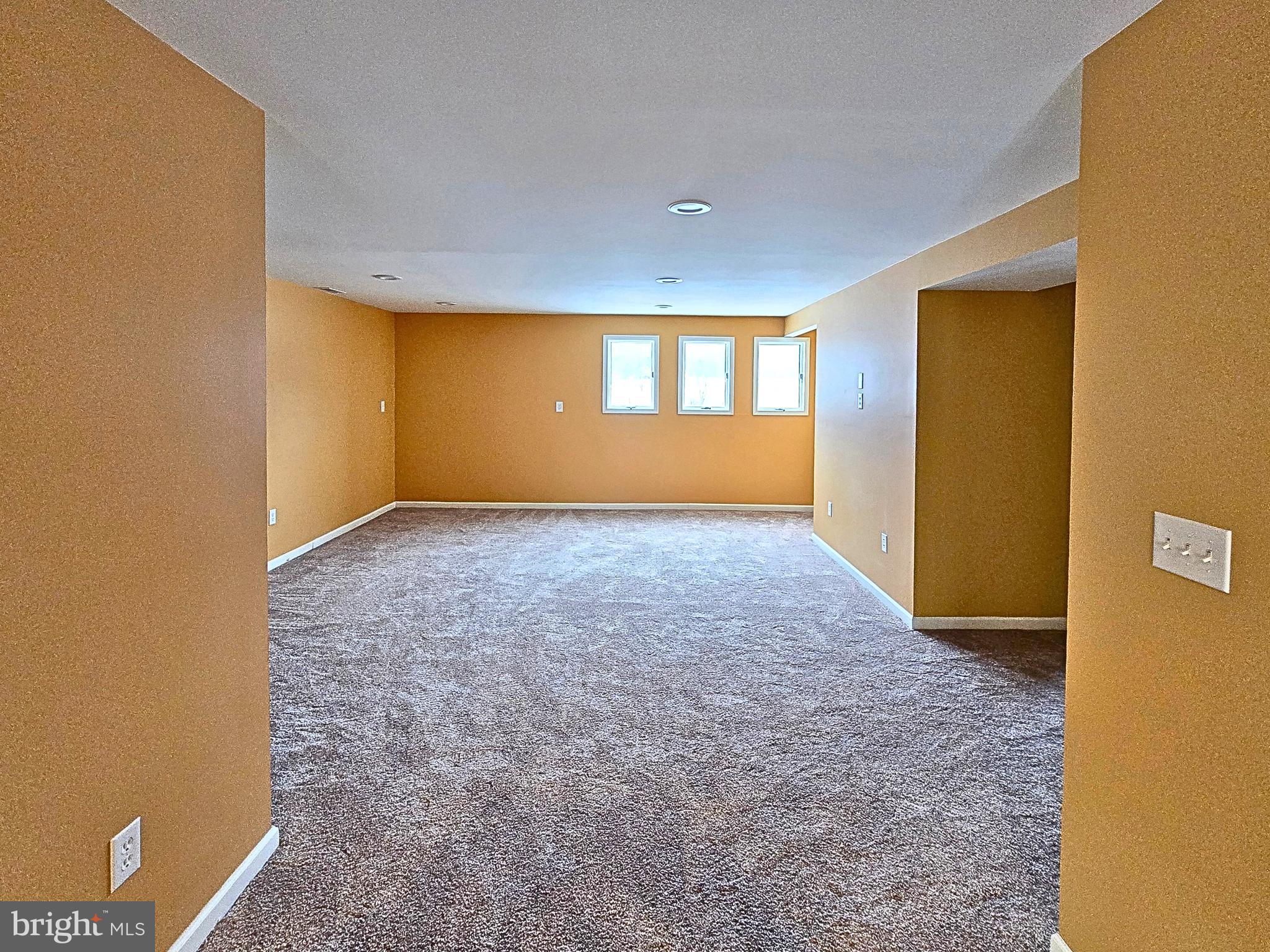 6859 Wertzville Road Enola, PA 17025 - Photo 42 of 60 an empty room with a natural light