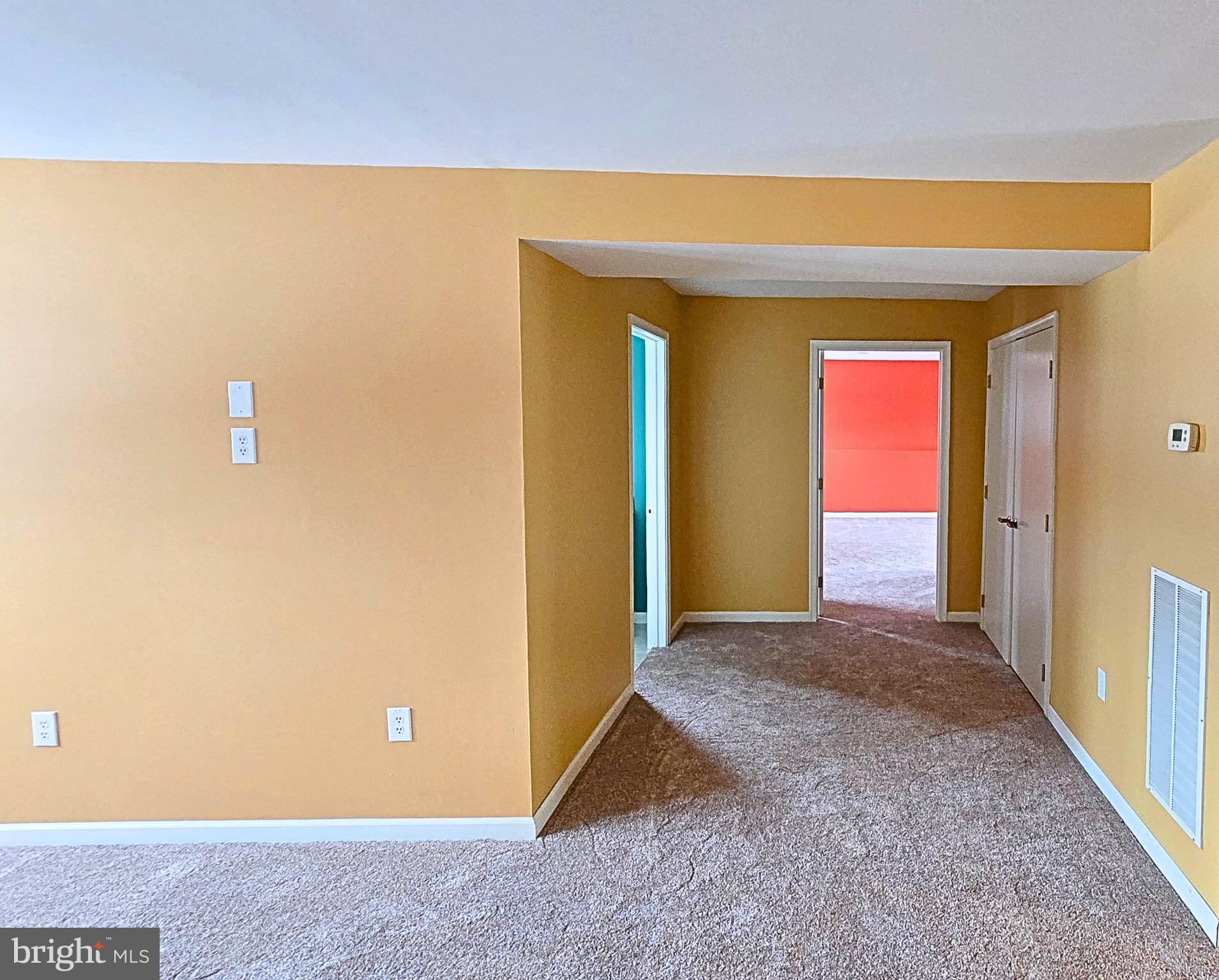 6859 Wertzville Road Enola, PA 17025 - Photo 43 of 60 a view of an empty room with a fireplace