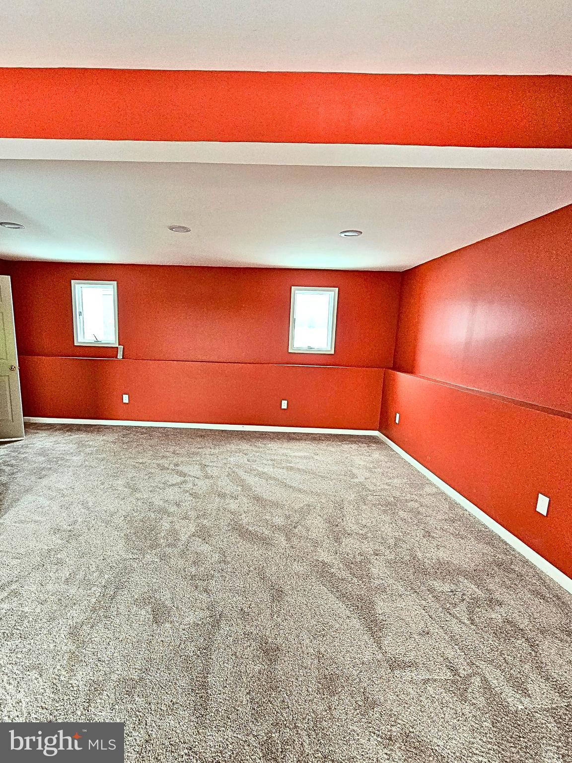 6859 Wertzville Road Enola, PA 17025 - Photo 46 of 60 lower level bedroom