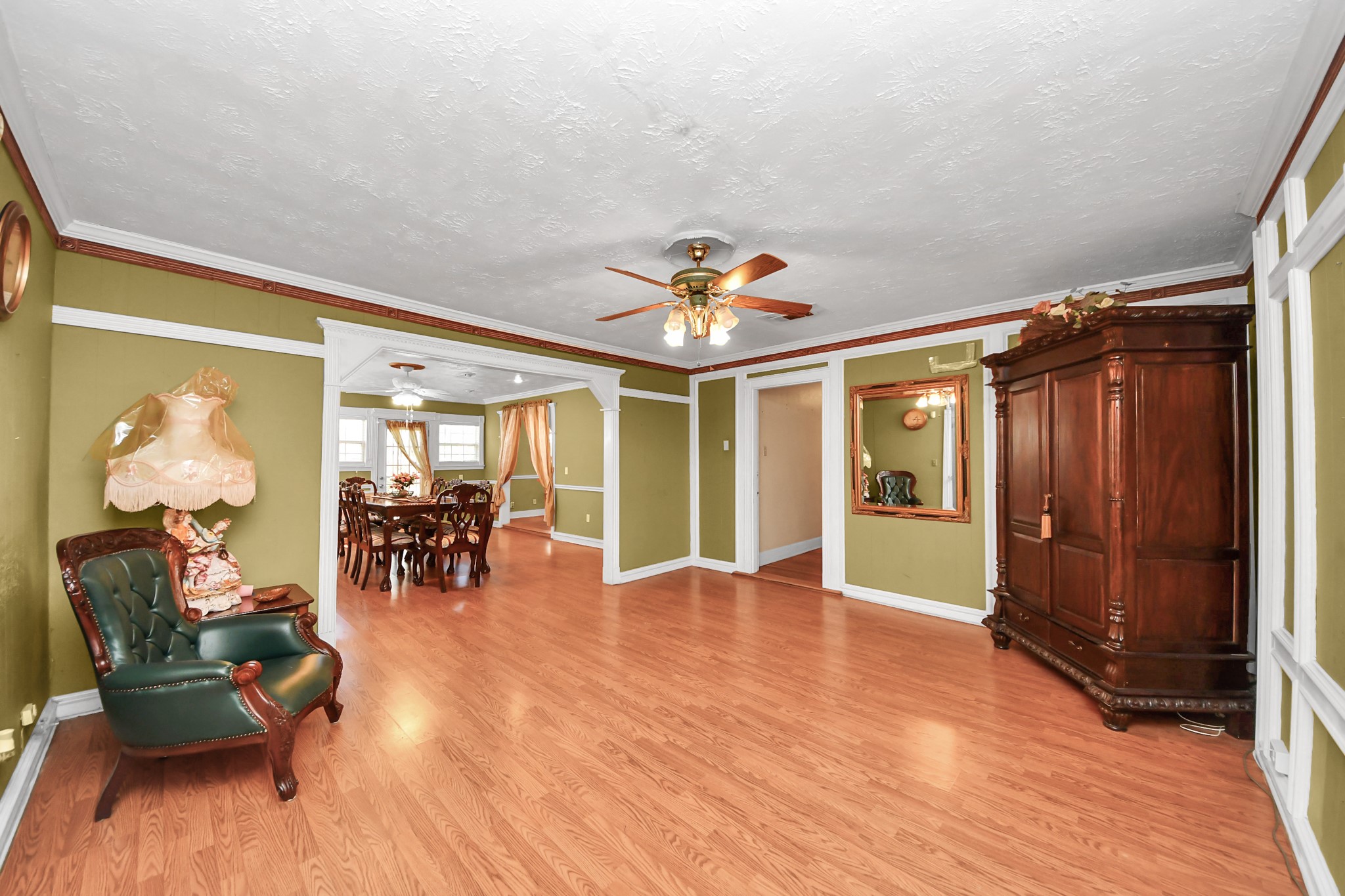 7184 Moline Street Houston, TX 77087 - Photo 15 of 32