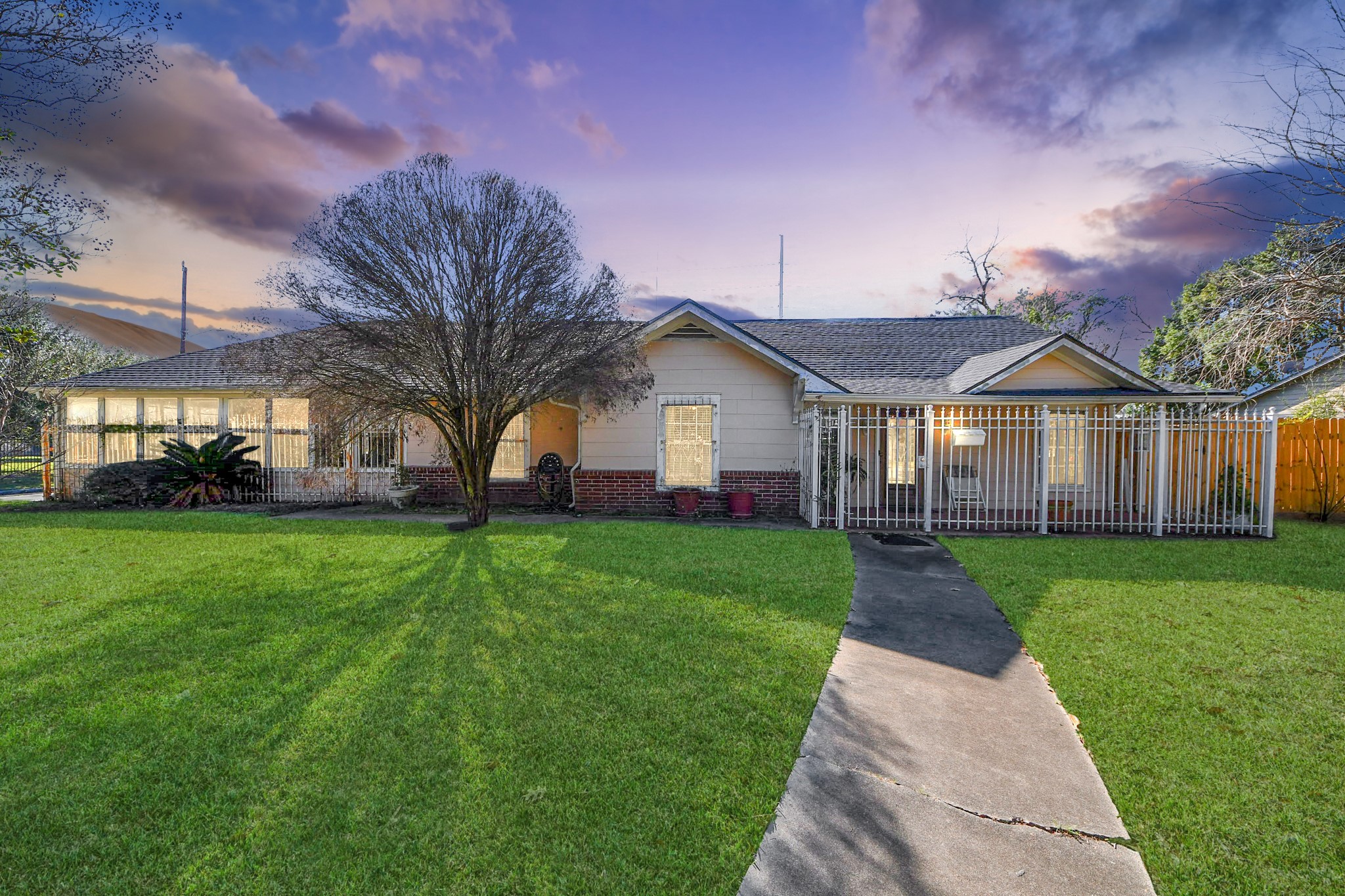 7184 Moline Street Houston, TX 77087 - Photo 30 of 32