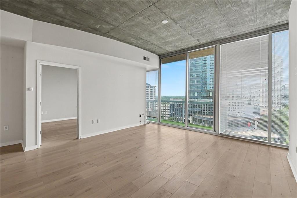 3324 Peachtree Road Northeast, Unit 905 Atlanta, GA 30326 - Photo 9 of 34