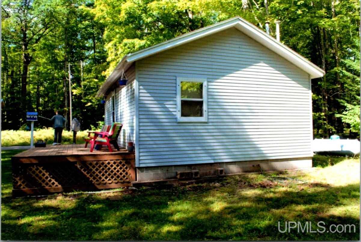 N3844 Co Road Big Bay, MI 49808 - Photo 2 of 14