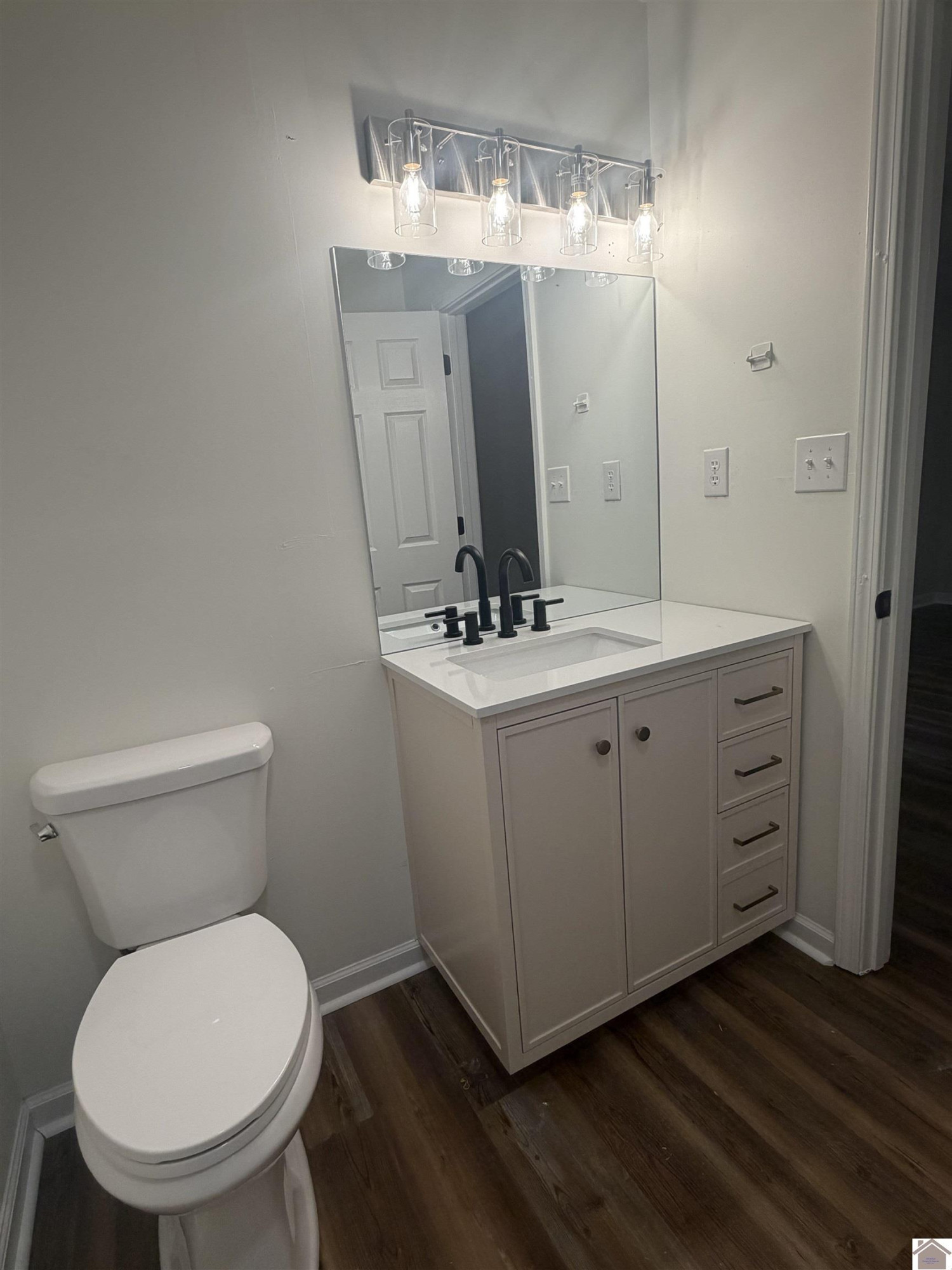 732 Brown Road Boaz, KY 42027 - Photo 22 of 28 Hall Bath
