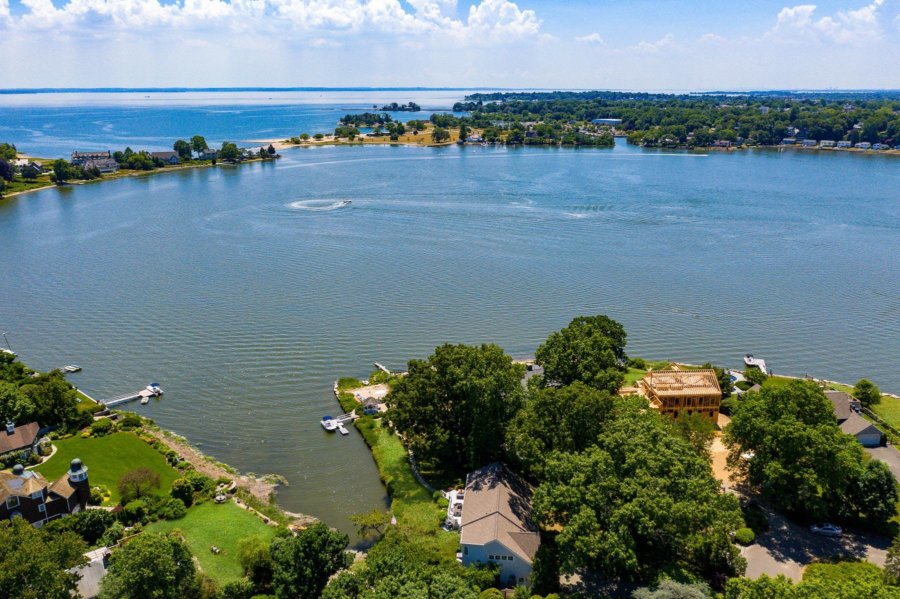 24 Lighthouse Way Darien, CT 06820 - Photo 30 of 32 24 Lighthouse Way 04ed - WEB