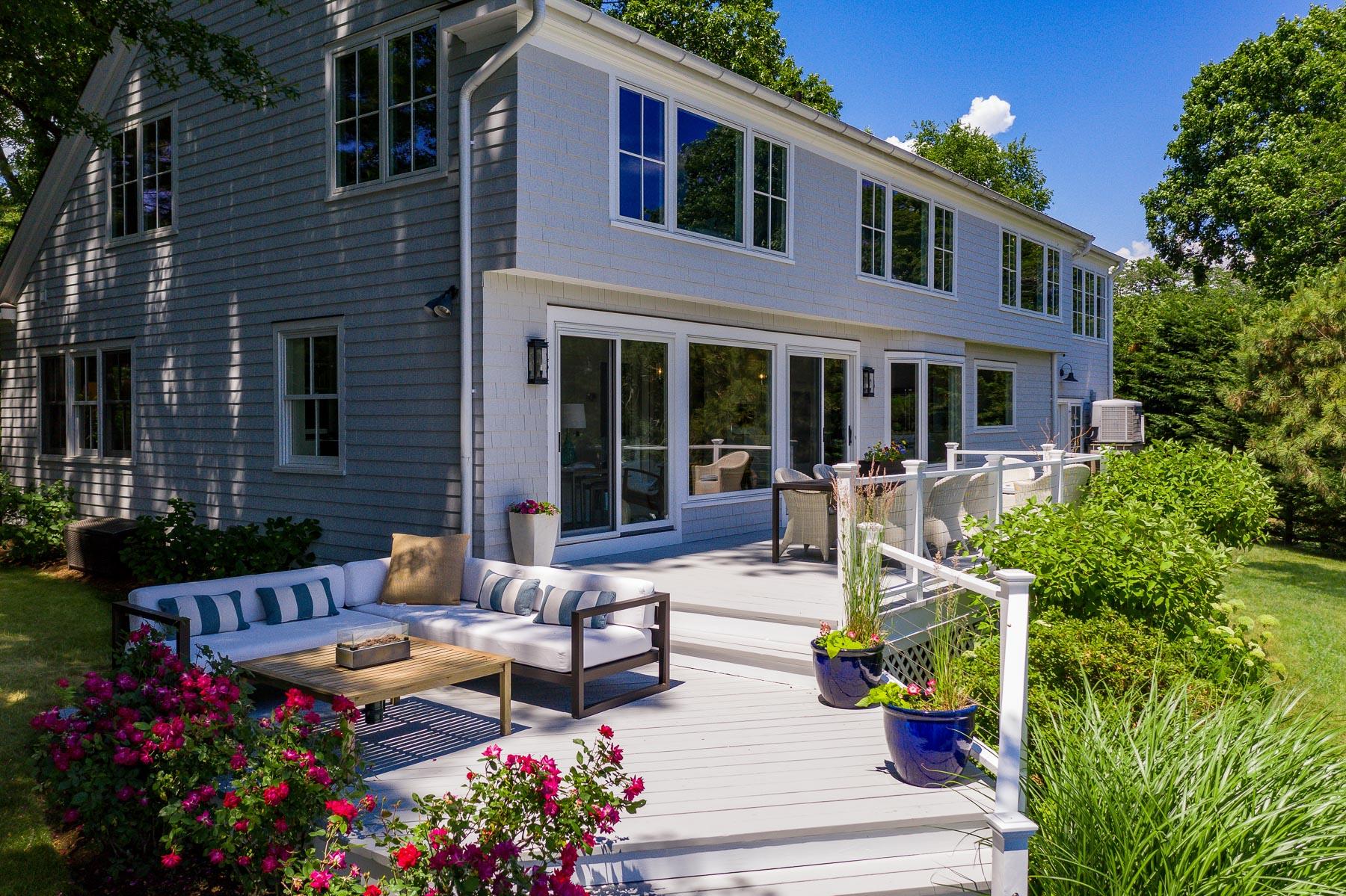 24 Lighthouse Way Darien, CT 06820 - Photo 5 of 32 24 Lighthouse Way 11ed - WEB