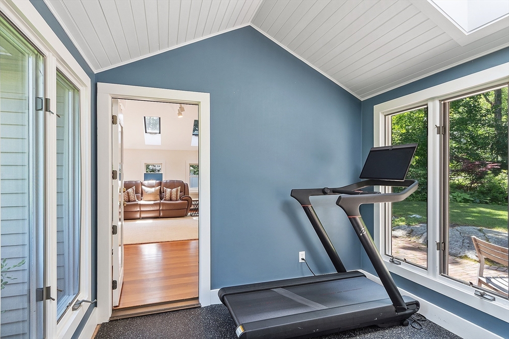 8 Piper Road Acton, MA 01720 - Photo 28 of 42 a room with furniture and a window