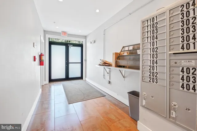 $3,400 | 440 Rhode Island Avenue Northwest, Unit 302, Washington, DC 20001