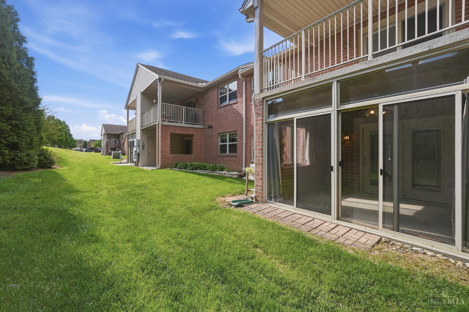10512 West Road, Unit 34 Harrison, OH 45030 - Photo 29 of 32