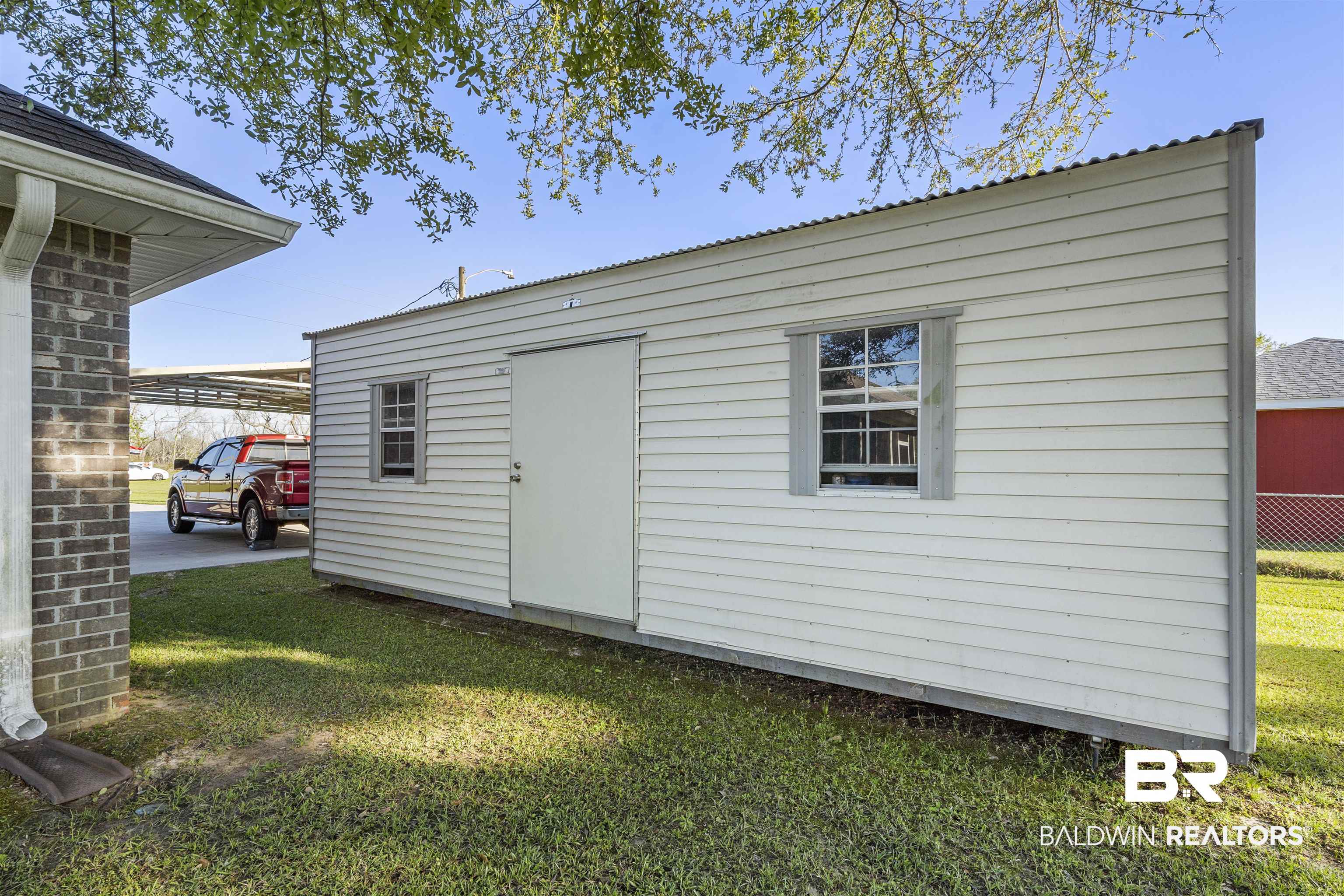 8449 County Road 65 Foley, AL 36535 - Photo 32 of 45
