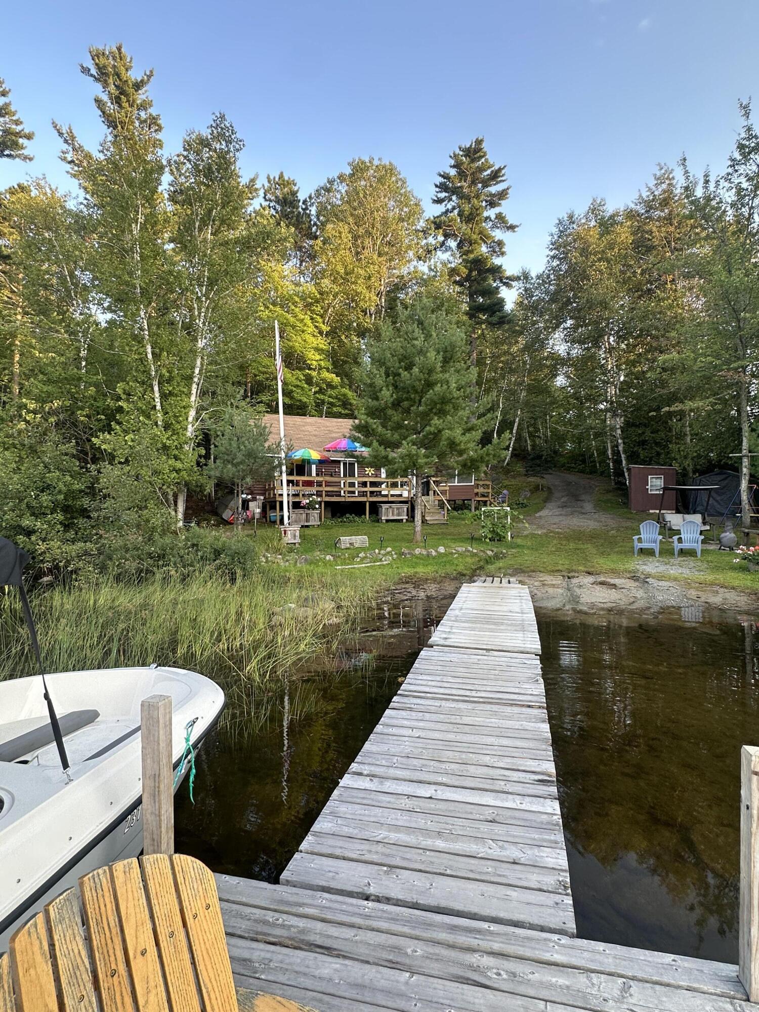 8 Skips Way Millinocket, ME 04462 - Photo 21 of 41 D89074BF-B8D5-4AF6-A78C-C530CE20561D