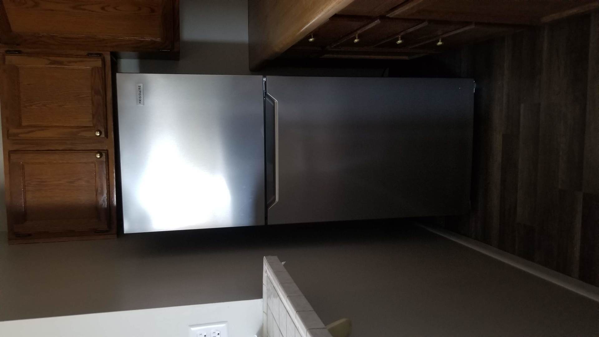 4764 North Virginia Avenue, Unit 306 Chicago, IL 60625 - Photo 7 of 16 a view of an empty room