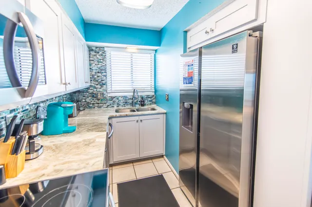 $474,900 | 5801 Thomas Drive, Unit 611, Panama City Beach, FL 32408
