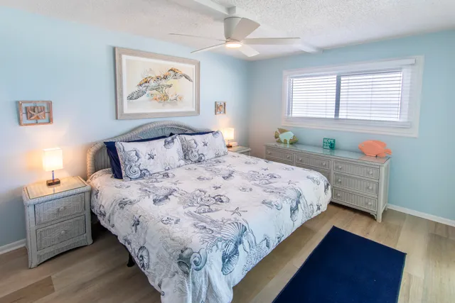 $474,900 | 5801 Thomas Drive, Unit 611, Panama City Beach, FL 32408