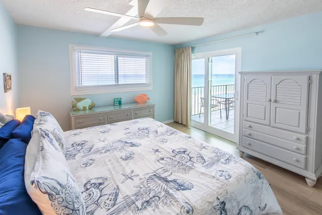 $474,900 | 5801 Thomas Drive, Unit 611, Panama City Beach, FL 32408