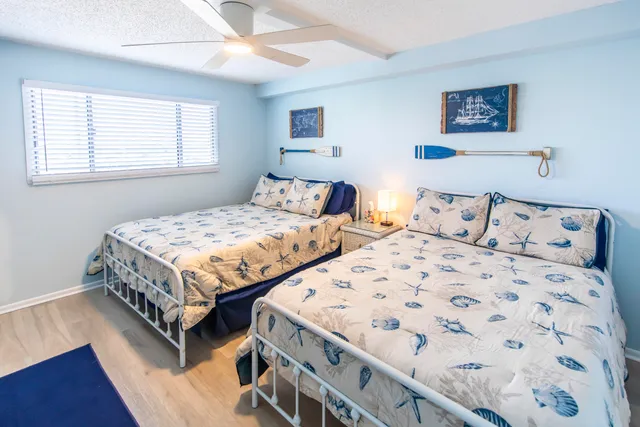 $474,900 | 5801 Thomas Drive, Unit 611, Panama City Beach, FL 32408