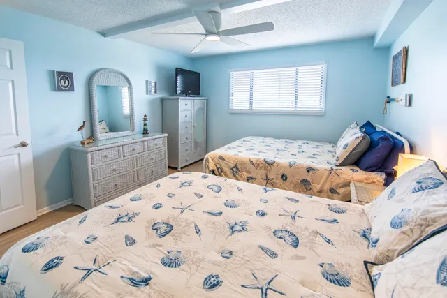 $474,900 | 5801 Thomas Drive, Unit 611, Panama City Beach, FL 32408