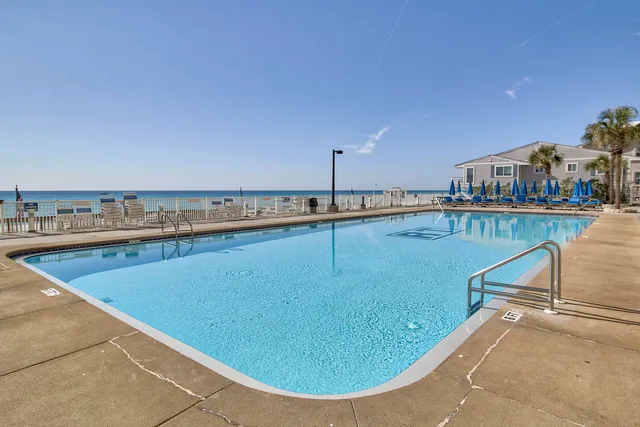 $474,900 | 5801 Thomas Drive, Unit 611, Panama City Beach, FL 32408