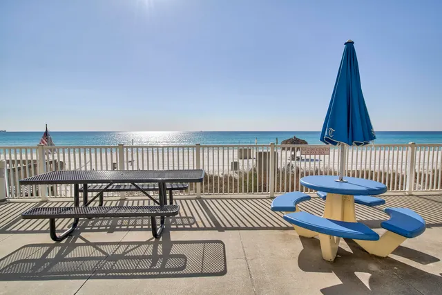 $474,900 | 5801 Thomas Drive, Unit 611, Panama City Beach, FL 32408