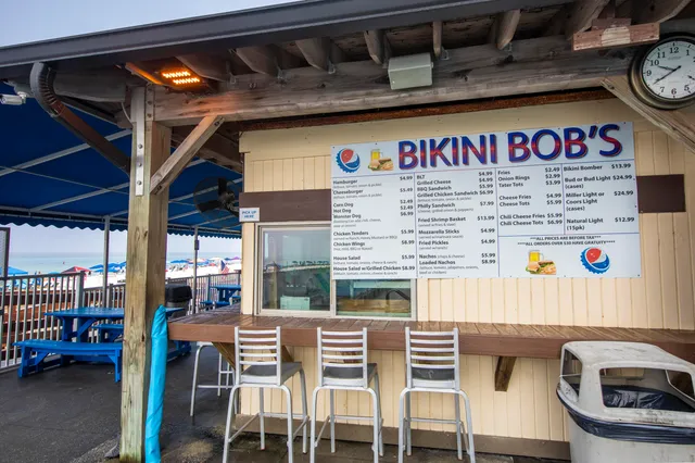 $474,900 | 5801 Thomas Drive, Unit 611, Panama City Beach, FL 32408