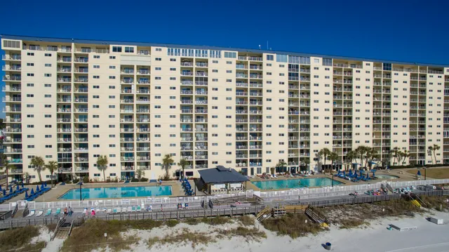 $474,900 | 5801 Thomas Drive, Unit 611, Panama City Beach, FL 32408