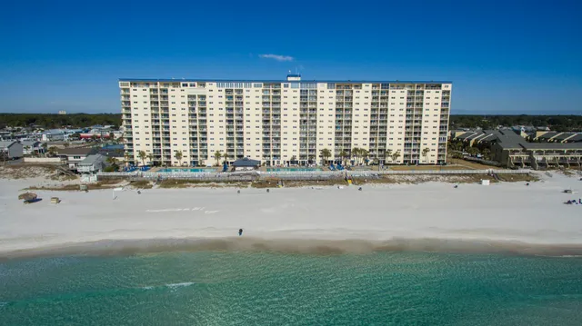 $474,900 | 5801 Thomas Drive, Unit 611, Panama City Beach, FL 32408