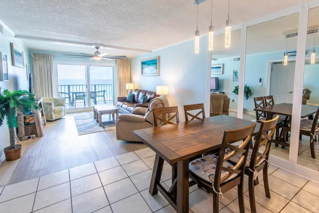 $474,900 | 5801 Thomas Drive, Unit 611, Panama City Beach, FL 32408