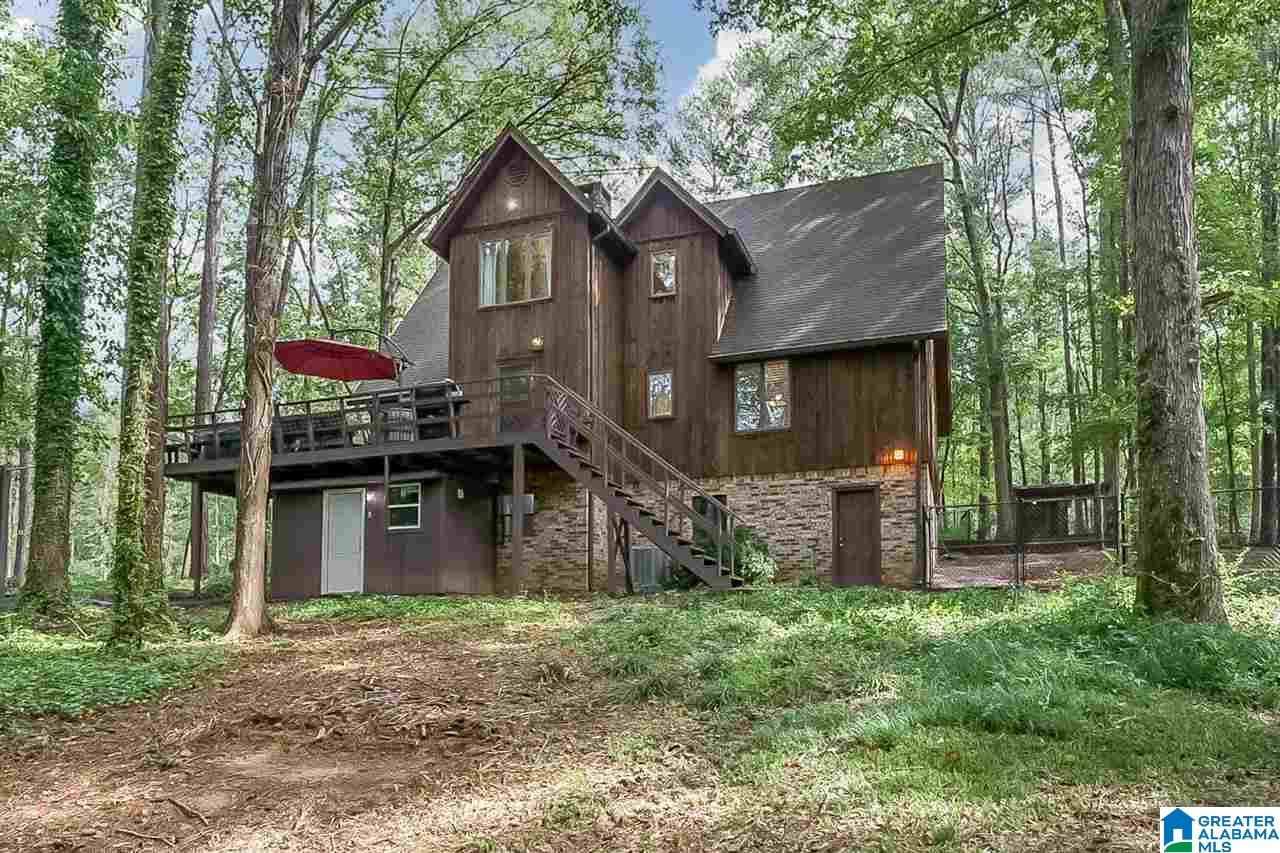 52 Hodgens Road Chelsea, AL 35043 - Photo 2 of 33