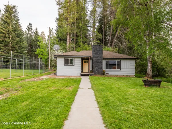 $459,000 | 1356 Sagle Road, Sagle, ID 83860