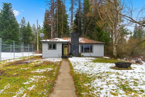 $480,000 | 1356 Sagle Road, Sagle, ID 83860