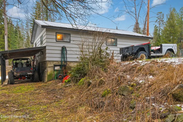 $480,000 | 1356 Sagle Road, Sagle, ID 83860