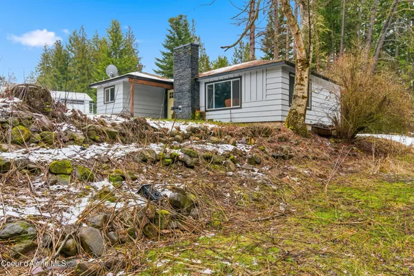 $480,000 | 1356 Sagle Road, Sagle, ID 83860