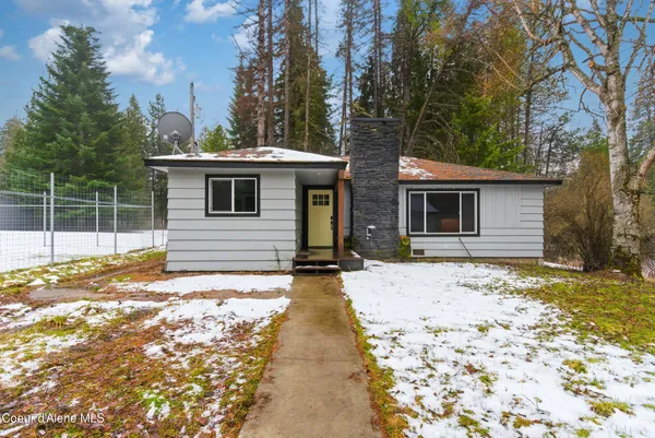 $480,000 | 1356 Sagle Road, Sagle, ID 83860