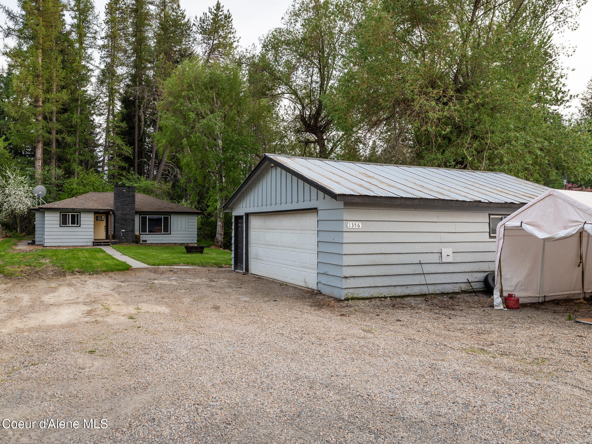 1356 Sagle Road Sagle, ID 83860 - Photo 25 of 26 IMG_2563